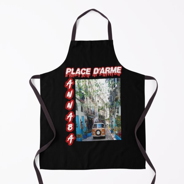 Item preview, Place D'arme .Annaba designed and sold by griniamine.