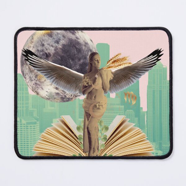 Item preview, Virginian ascension designed and sold by amarazaia1.