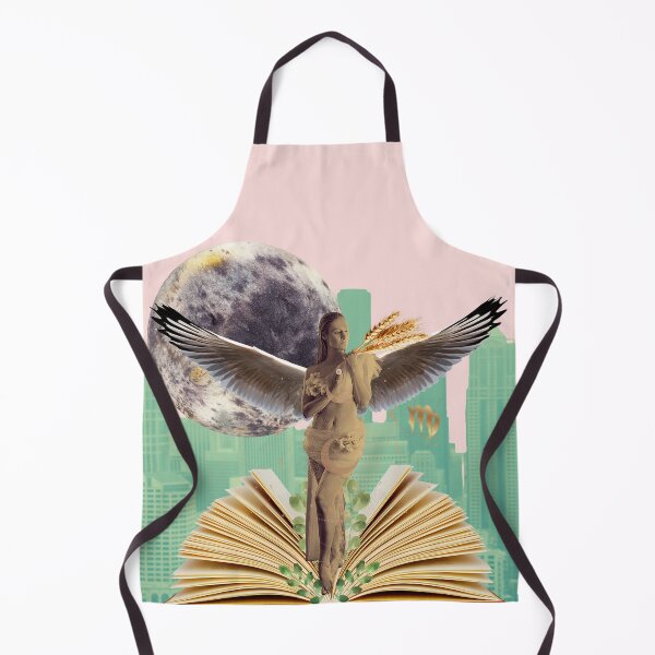 Item preview, Virginian ascension designed and sold by amarazaia1.