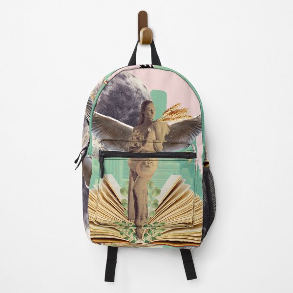 Item preview, Virginian ascension designed and sold by amarazaia1.
