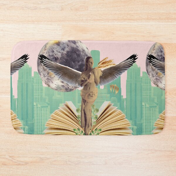 Item preview, Virginian ascension designed and sold by amarazaia1.