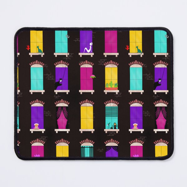 Item preview, High Rise Life designed and sold by katrinaroman.
