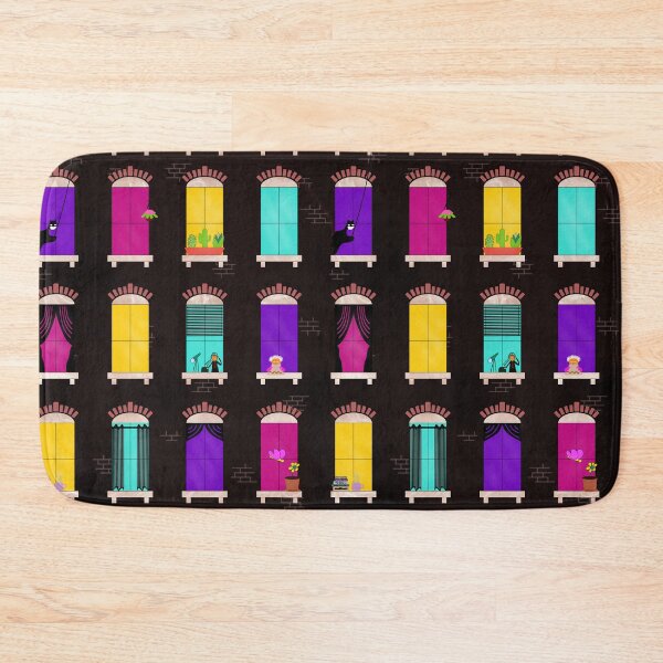 Item preview, High Rise Life designed and sold by katrinaroman.