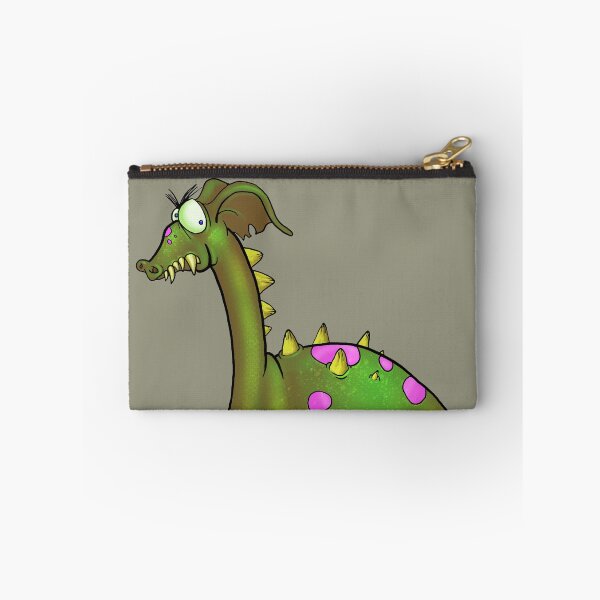 Item preview, Weird Dinousaur Fred designed and sold by Geomano Negron.