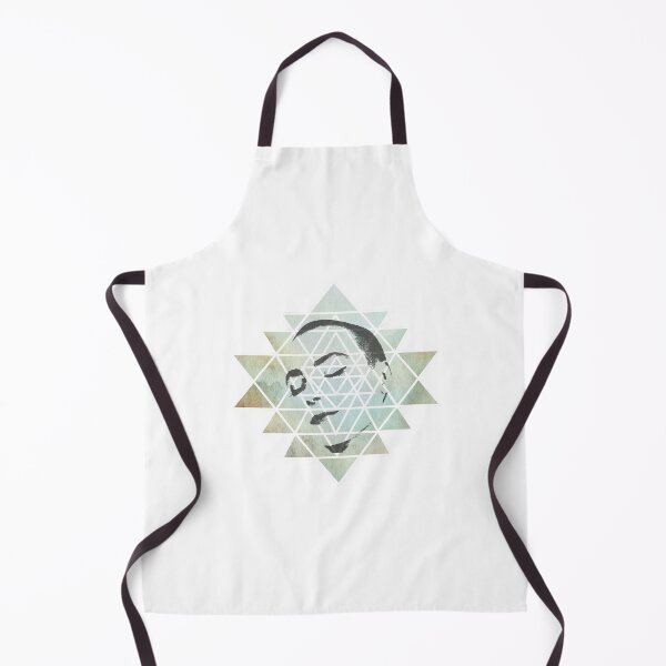 Item preview, Divine Feminine Geometric Design designed and sold by Enkisrealm.