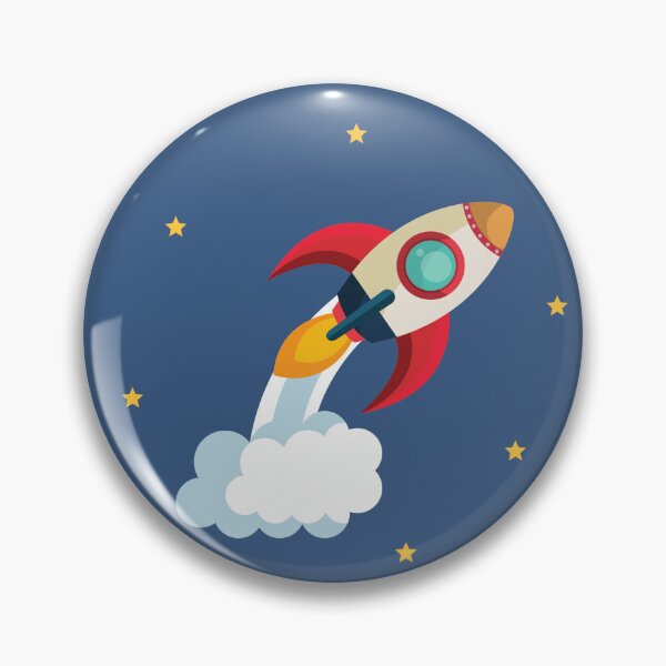 Item preview, Space Explorer designed and sold by Naghma Perveen.