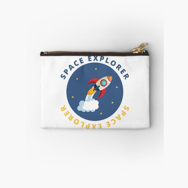 Item preview, Space Explorer designed and sold by Naghma Perveen.