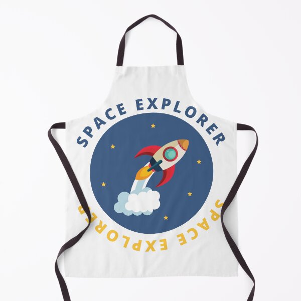 Item preview, Space Explorer designed and sold by Naghma Perveen.