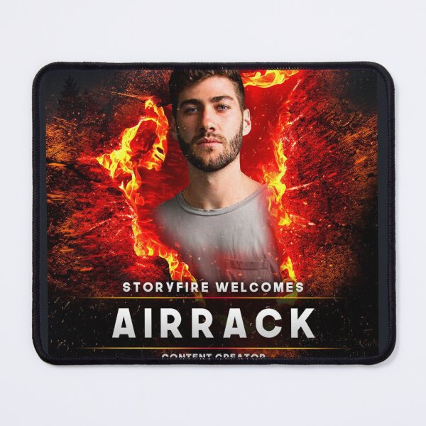 Item preview, Airrack designed and sold by Sekya art ⭐⭐⭐⭐⭐.