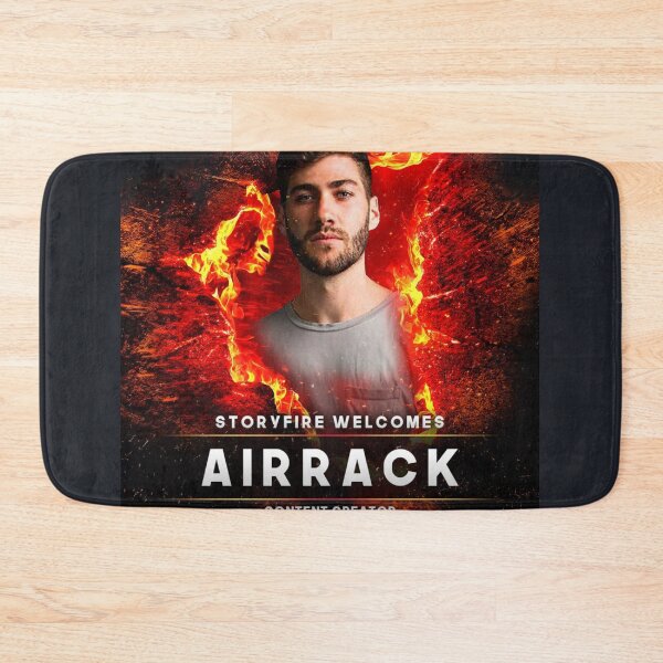 Item preview, Airrack  designed and sold by Sekya art ⭐⭐⭐⭐⭐.