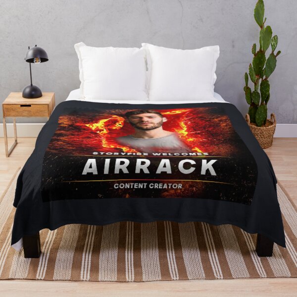 Item preview, Airrack  designed and sold by Sekya art ⭐⭐⭐⭐⭐.