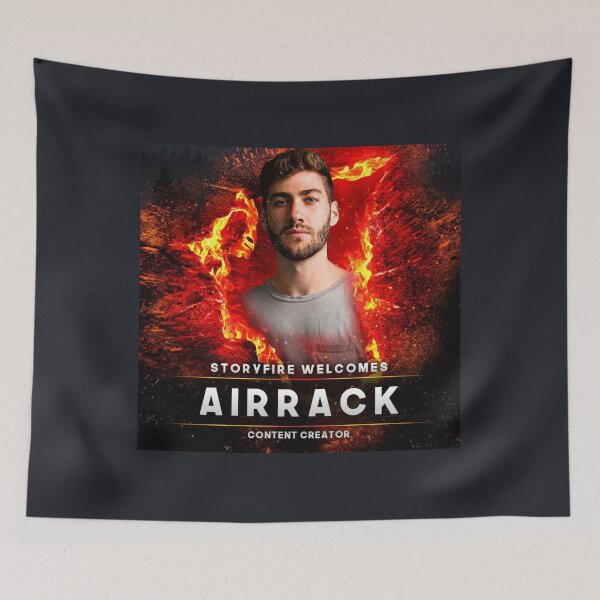 Item preview, Airrack  designed and sold by Sekya art ⭐⭐⭐⭐⭐.