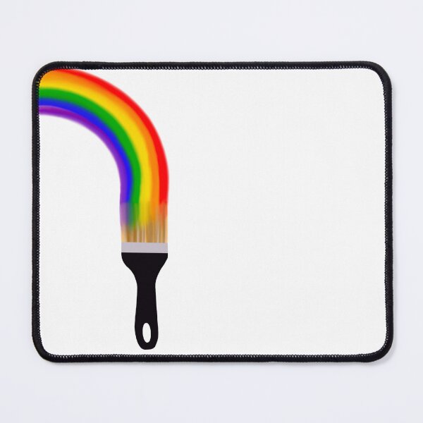 Item preview, Paint with Pride designed and sold by raiboki.