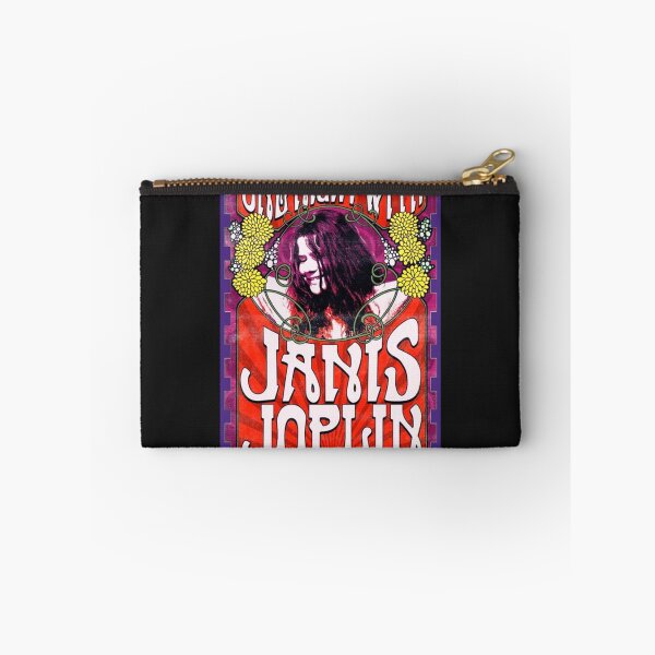 Item preview, One Night With Janis Joplin Poster Essential designed and sold by olinezilory.