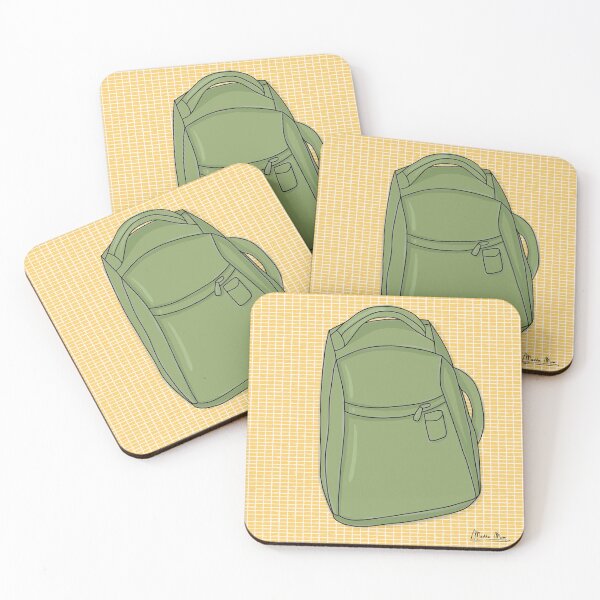 Item preview, suitcase  designed and sold by MaddaMom.
