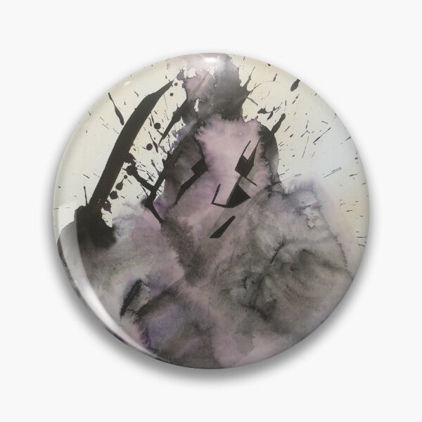 Item preview, Purple warrior designed and sold by Kozachenko.