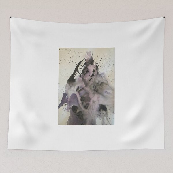 Item preview, Purple warrior designed and sold by Kozachenko.