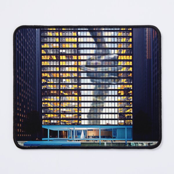 Item preview, More is less designed and sold by SerafinDesign.
