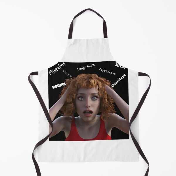 Item preview, The Daily Grind designed and sold by AndyKArt.