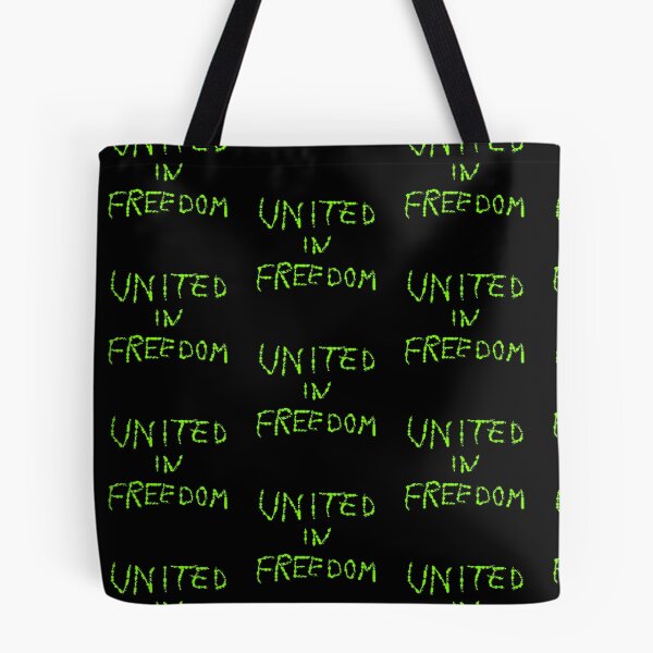 Item preview, United in Freedom D3 Production designed and sold by SelfUpgrade.