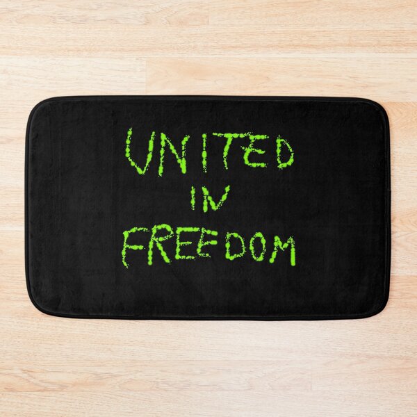 Item preview, United in Freedom D3 Production designed and sold by SelfUpgrade.