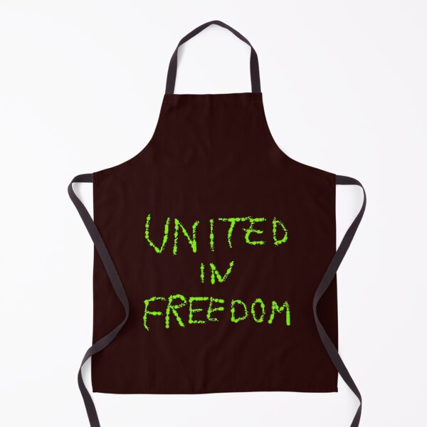 Item preview, United in Freedom D3 Production designed and sold by SelfUpgrade.