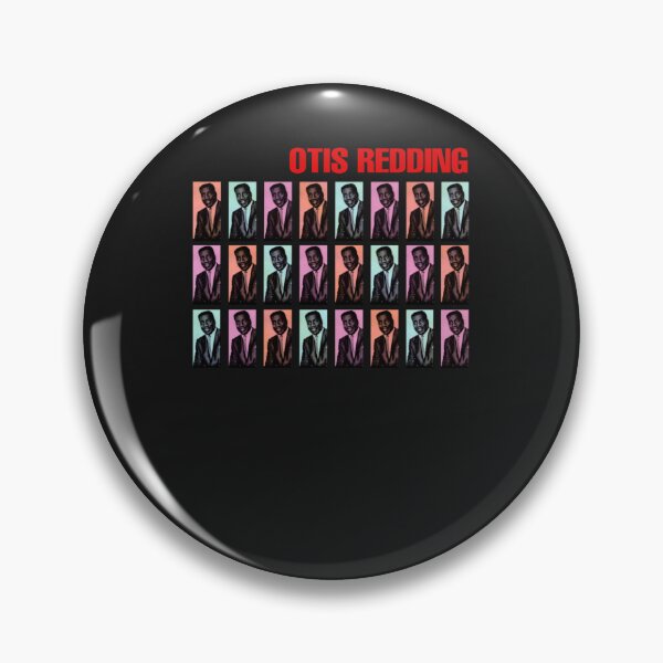 Item preview, Otis Redding Me Essential designed and sold by olinezilory.