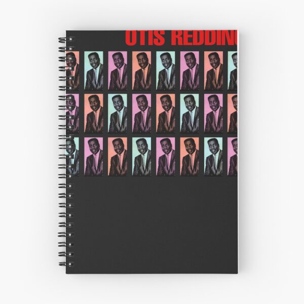 Item preview, Otis Redding Me Essential designed and sold by olinezilory.