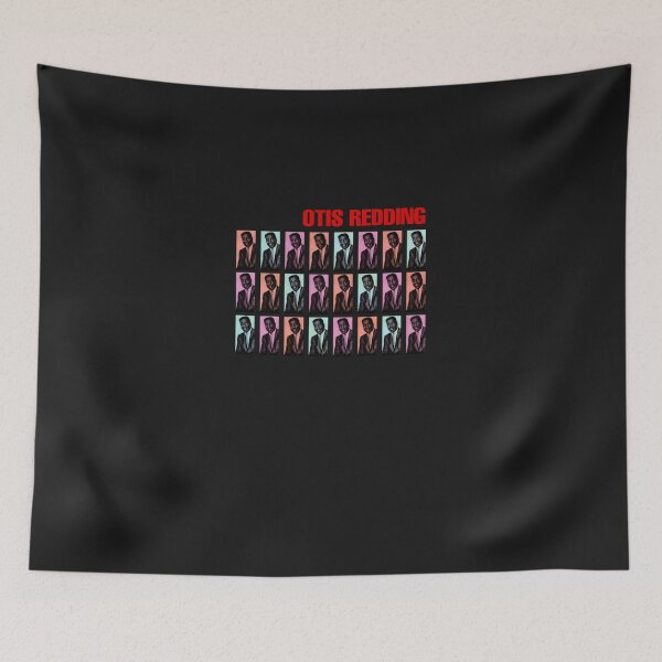 Item preview, Otis Redding Me Essential designed and sold by olinezilory.
