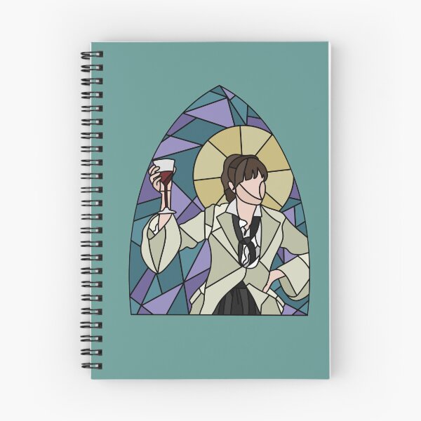 Item preview, Saint Mary designed and sold by bair-necess.