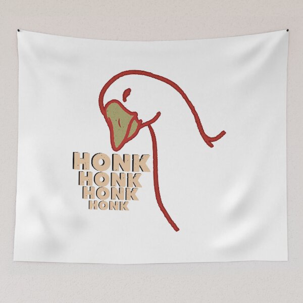 Item preview, HONK designed and sold by ONPINI.