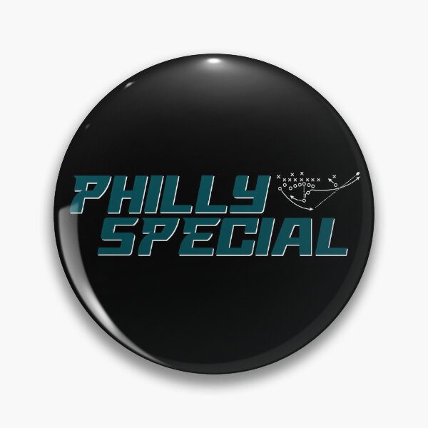 Item preview, Philly Special (Philly Philly) designed and sold by Reamker.