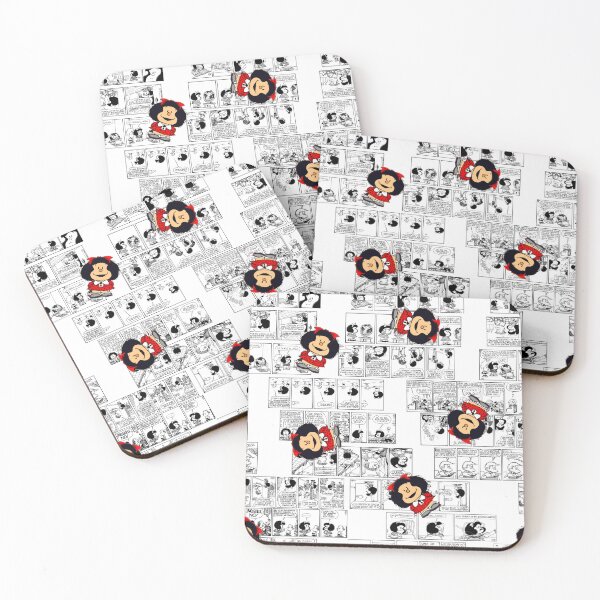 Item preview, mafalda designed and sold by bangueran.
