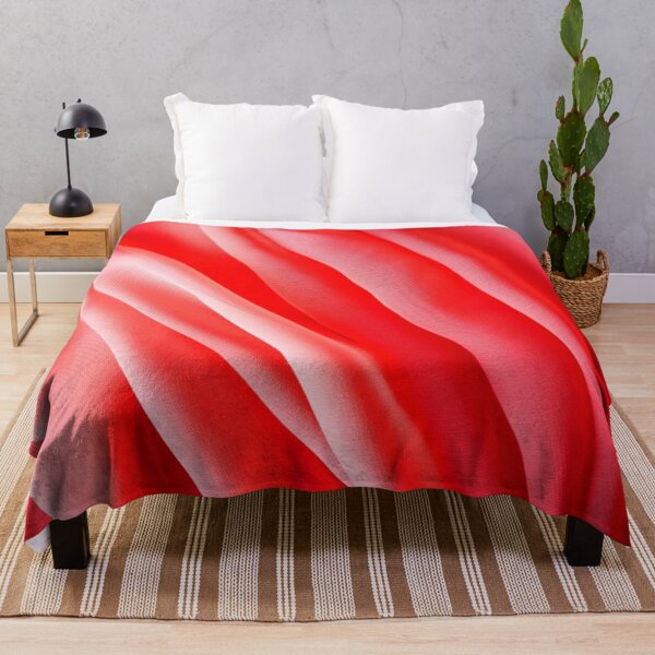 Item preview, PATTERN DESIGN STUDY #65 – Flowing Coral Fabric designed and sold by DEL-Productions.