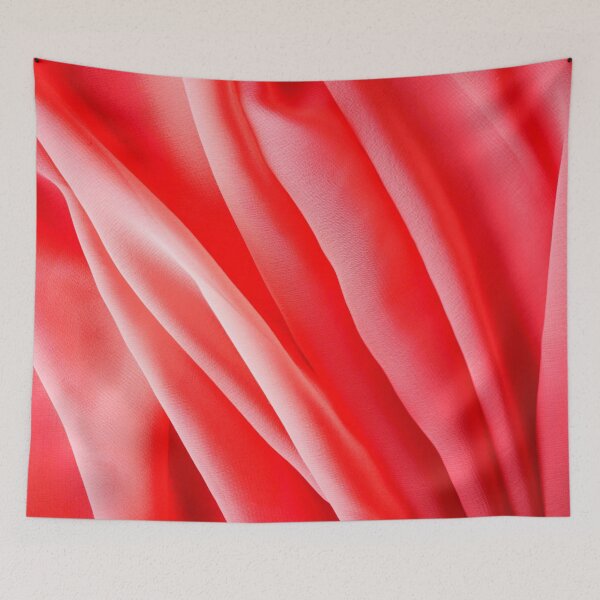 Item preview, PATTERN DESIGN STUDY #65 – Flowing Coral Fabric designed and sold by DEL-Productions.