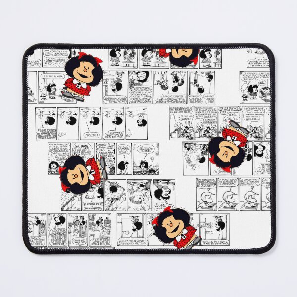 Item preview, mafalda designed and sold by bangueran.