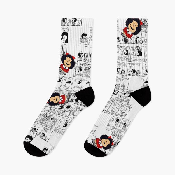 Item preview, mafalda designed and sold by bangueran.