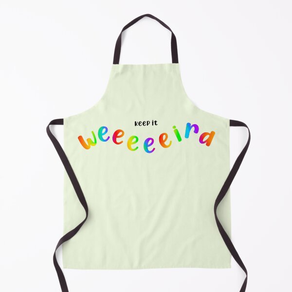 Item preview, Mantenlo raro - arcoiris designed and sold by UnseenGhost.