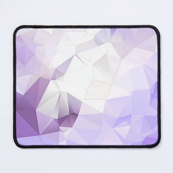 Item preview, Abstract purple in shades designed and sold by GeoFormsArt.