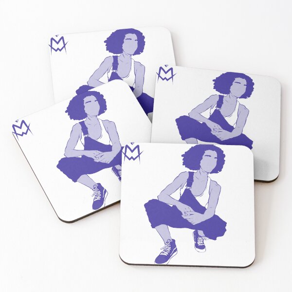 Item preview, Cleo Gang - Mingaw designed and sold by Mingaw.