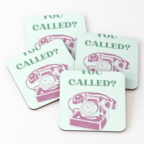 Item preview, You Called? designed and sold by audreyvaver7.