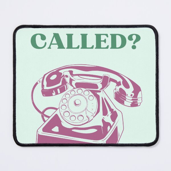 Item preview, You Called? designed and sold by audreyvaver7.