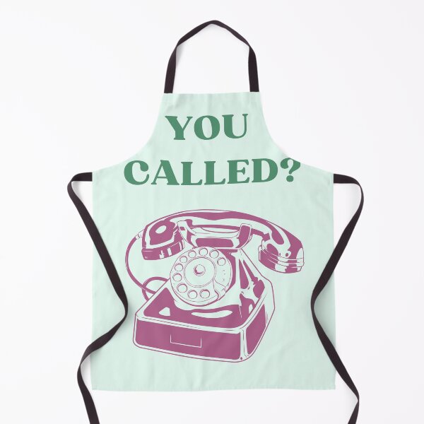 Item preview, You Called? designed and sold by audreyvaver7.