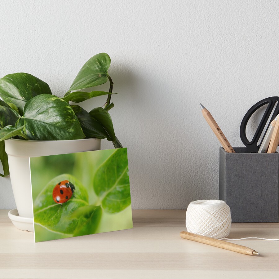 Item preview, Art Board Print designed and sold by rawshutterbug.