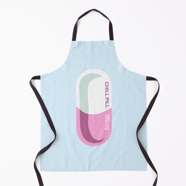 Item preview, Chill Pill designed and sold by audreyvaver7.