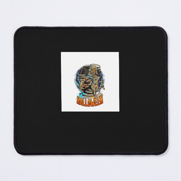 Item preview, Halloween Egypt Mummy Comes Out Chi designed and sold by malabew.