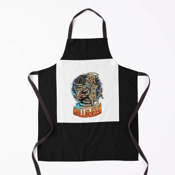 Item preview, Halloween Egypt Mummy Comes Out Chi designed and sold by malabew.