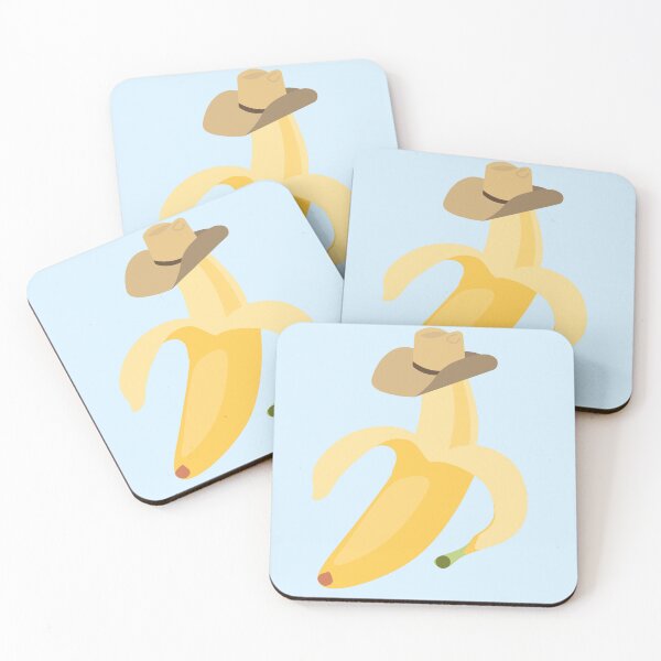 Item preview, Cowboy Banana designed and sold by audreyvaver7.