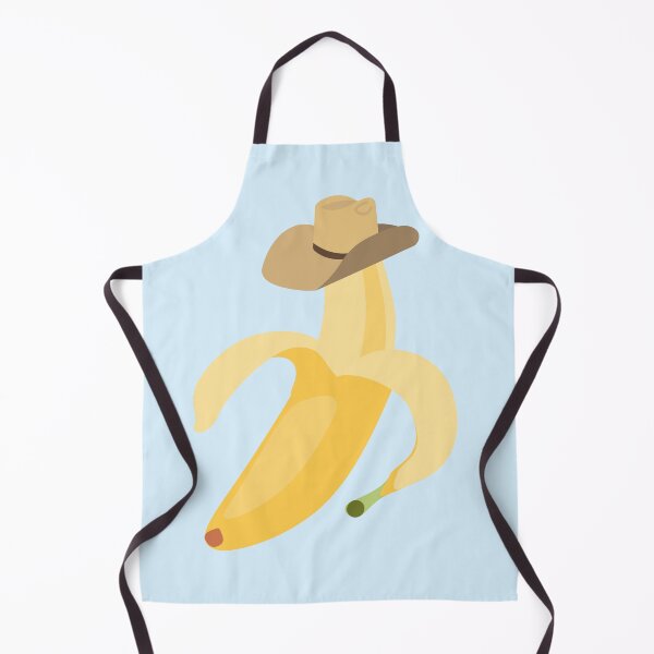 Item preview, Cowboy Banana designed and sold by audreyvaver7.