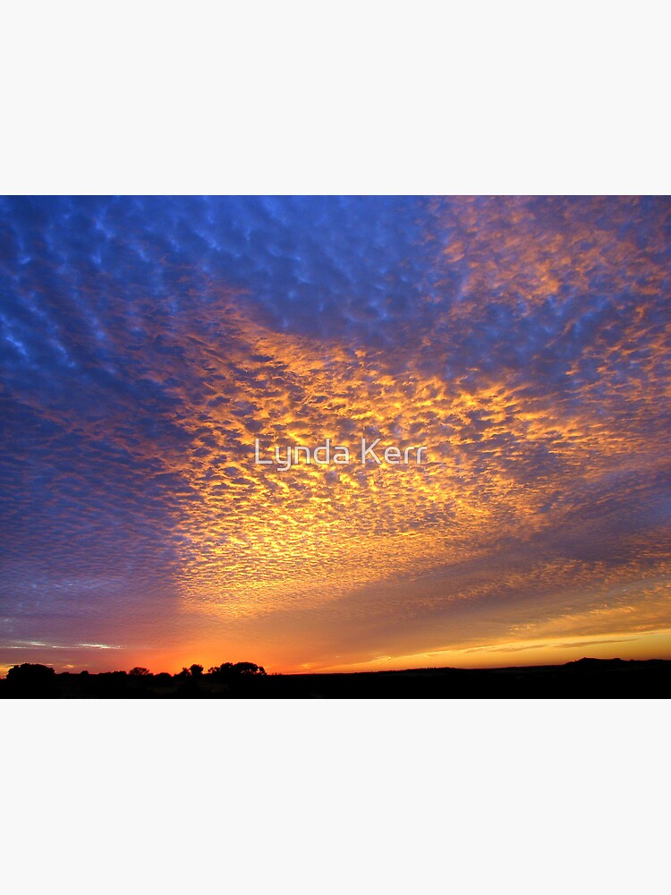 Cloud Shadow 2 by 4sure